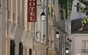 Hotel Du Roussillon